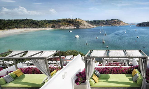 Hotels in Phuket